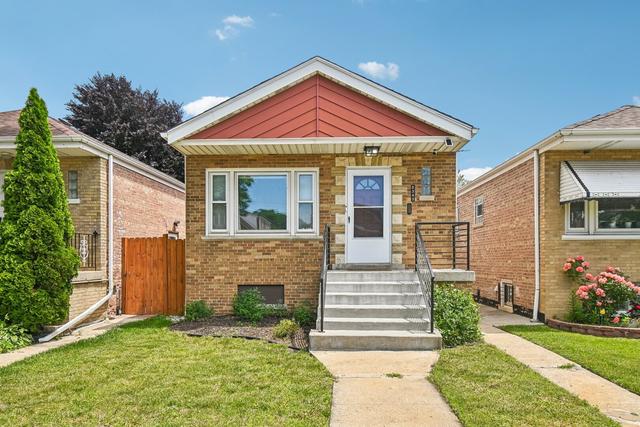 New Homes with Master Bedrooms on the 1st Floor in West Elsdon: July 4th to July 10th