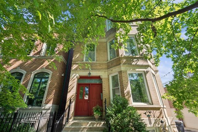 Homes Just Sold in Bucktown: August 18th to August 24th