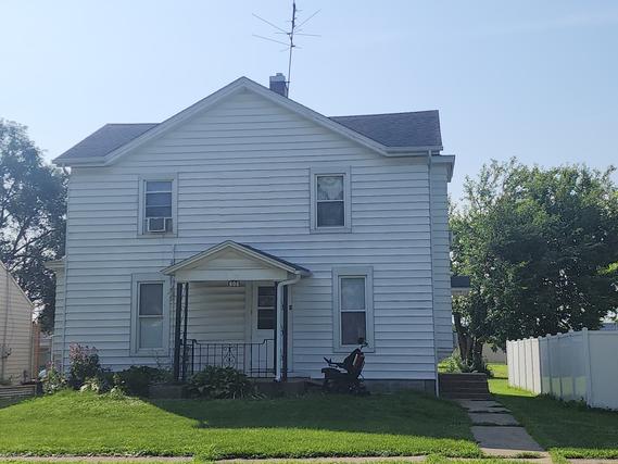 New Homes For Sale This Week in Lincoln: July 3rd to July 9th