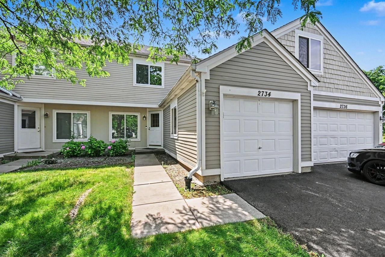 2734 Preston Ct., Aurora, IL 60502