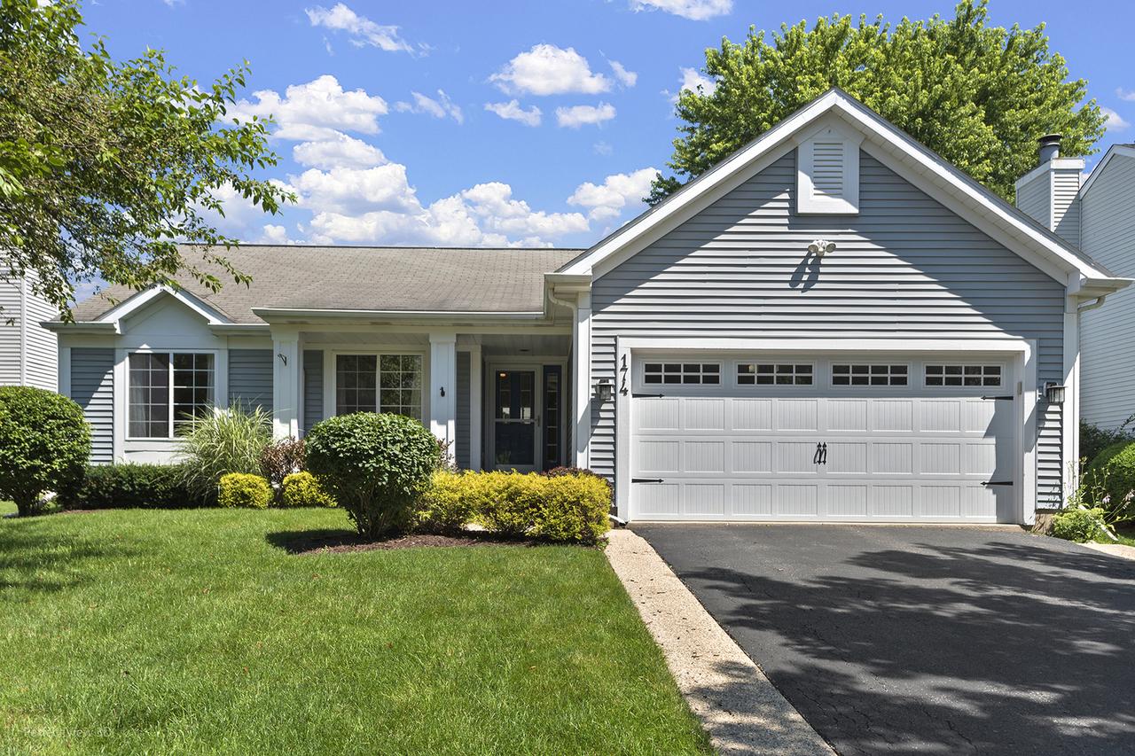 174 Suffolk Ln., Grayslake, IL 60030