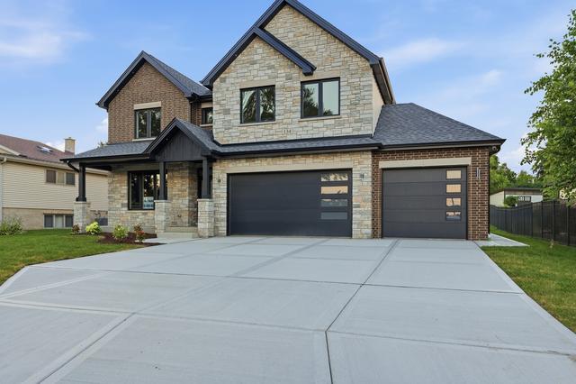 New Construction Homes For Sale This Week That Attend Eisenhower Junior High School: July 8th to July 14th
