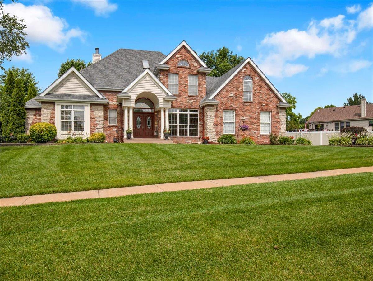 8532 Suffolk Dr., Rockford, IL 61108