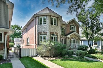 Homes Just Sold That Attend Norwood Park Elementary School: September 8th to September 14th