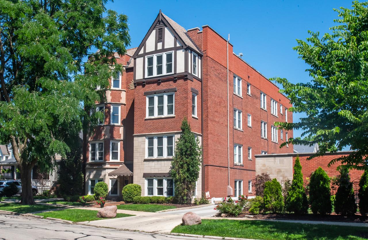 307 W Harris Ave. #BB, La Grange, IL 60525