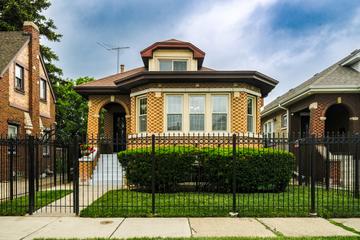 Homes Just Sold That Attend Lyon Elementary School: August 25th to August 31st