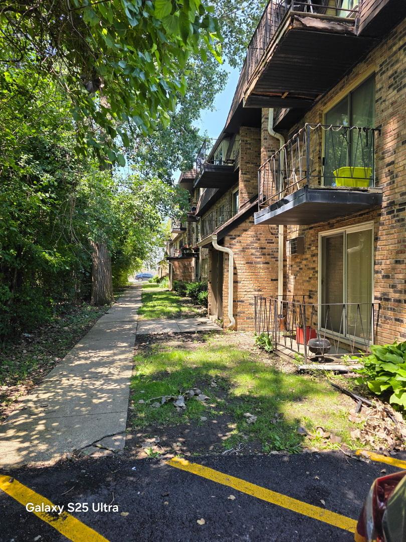 8525 S Kedzie St. #106, Chicago, IL 60652