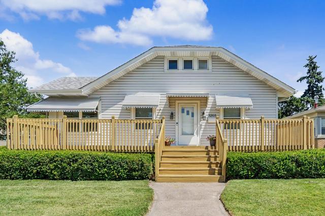 Homes Just Sold in Rock Island: August 11th to August 17th