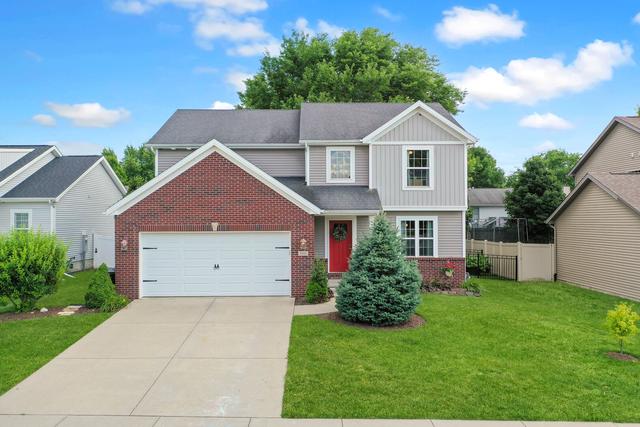 New Homes For Sale This Week That Attend Pepper Ridge Elementary: July 10th to July 16th