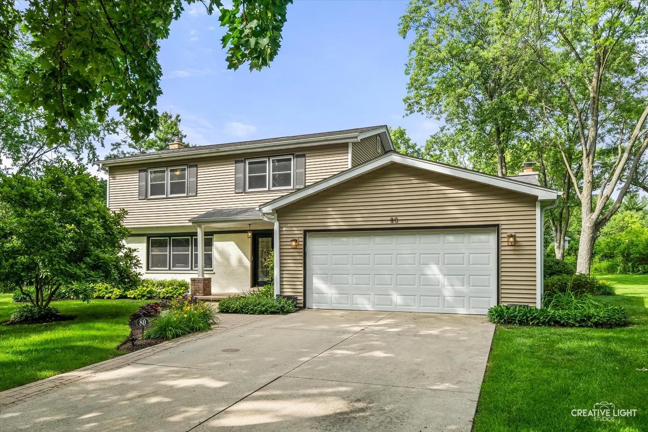 80 Bunting Ln., Naperville, IL 60565