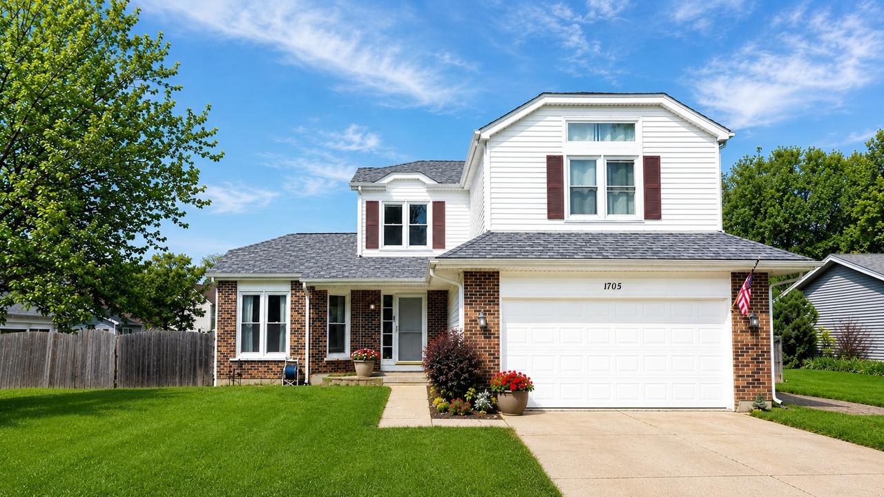 1705 N Ryan St., Mchenry, IL 60050