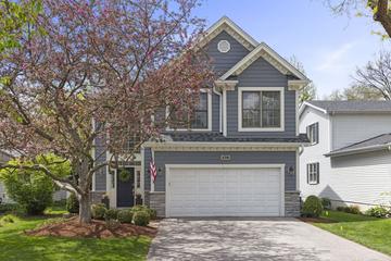 Homes Just Sold That Attend Lincoln Elementary School: September 8th to September 14th