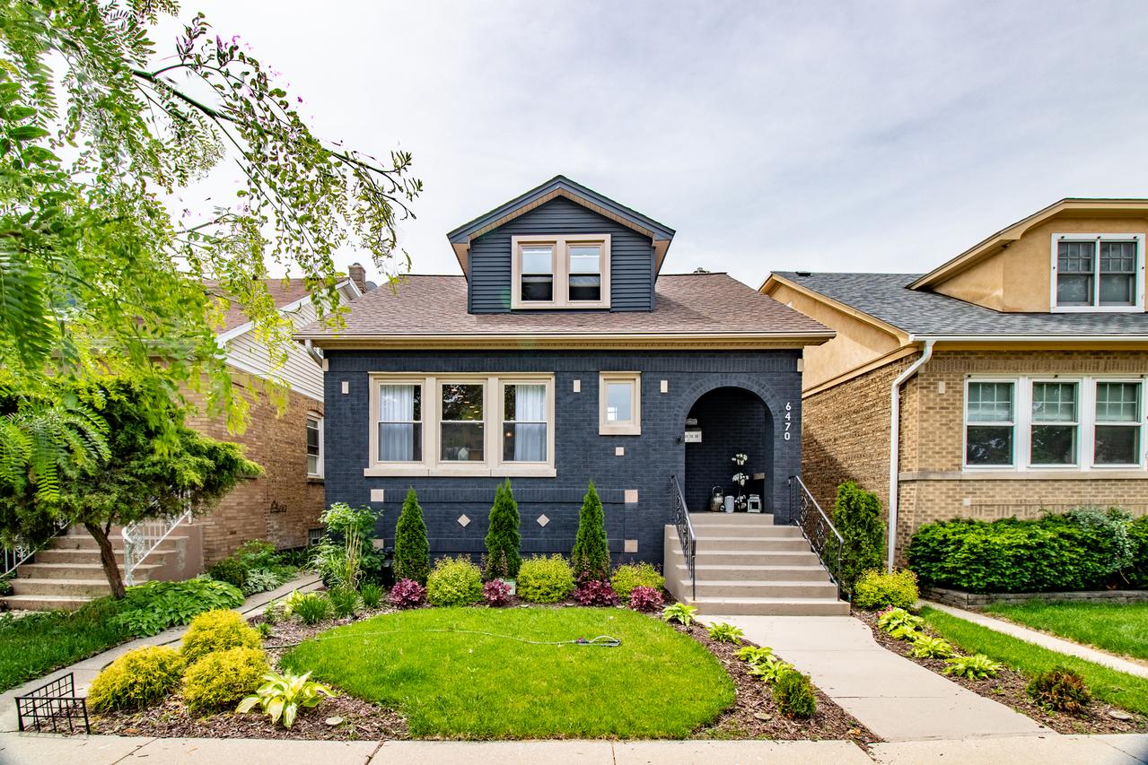 6470 N Newcastle Ave., Chicago, IL 60631