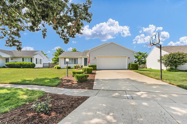 Homes Just Sold in Champaign: August 18th to August 24th
