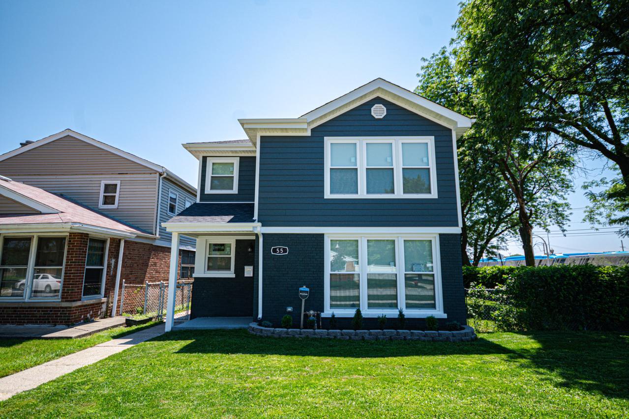 55 W 77th Pl., Chicago, IL 60620