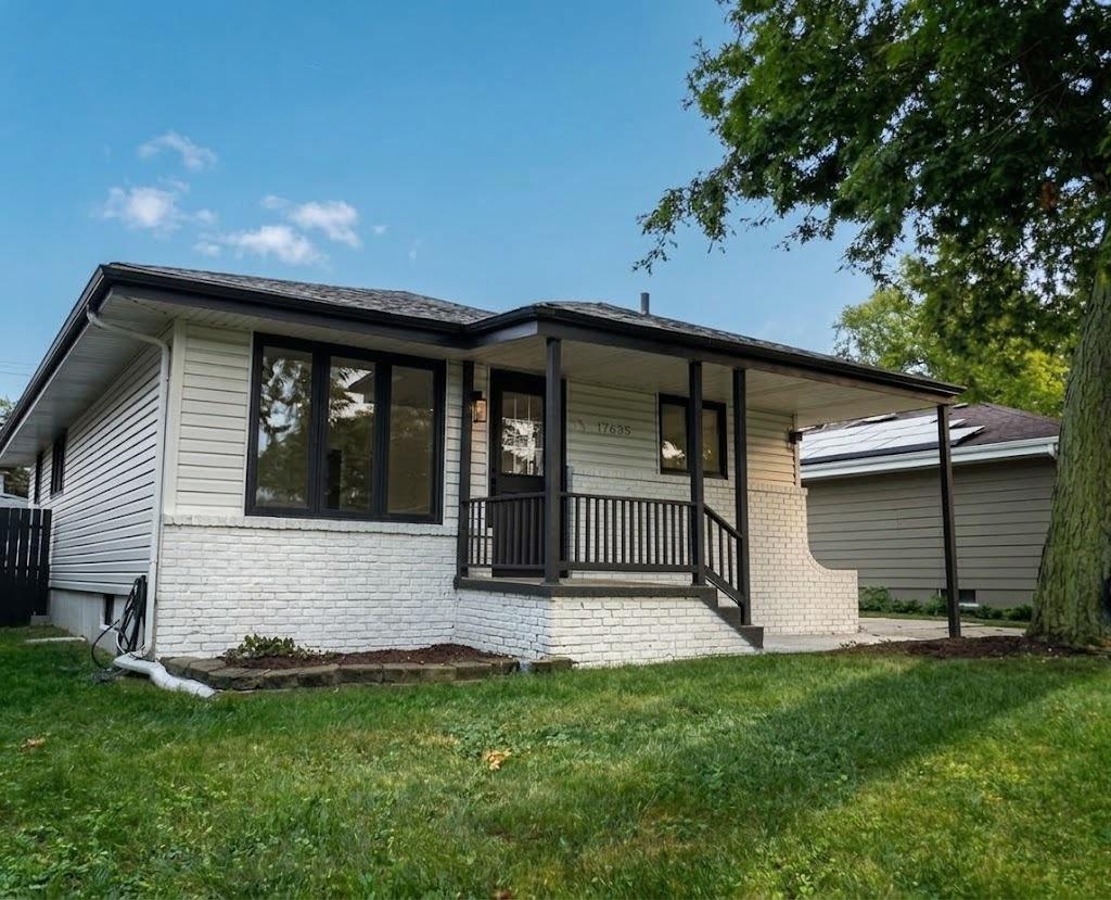 17835 Ridgewood Ave., Lansing, IL 60438