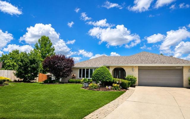 Homes Just Sold in Palos Park: September 1st to September 7th