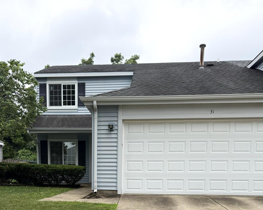31 Buckingham Ln., Buffalo Grove, IL 60089