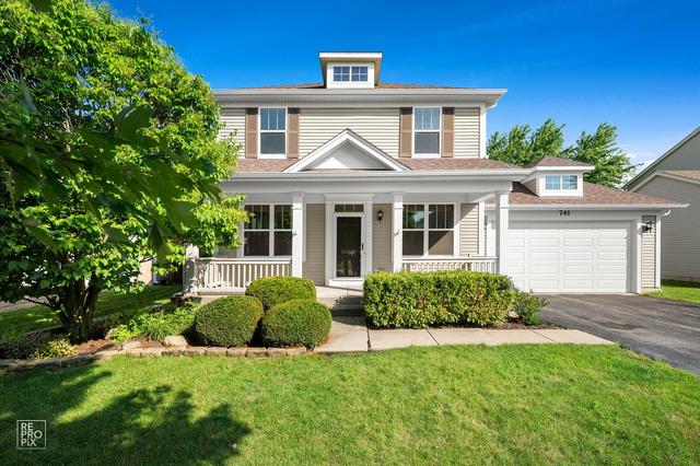 Homes Just Sold That Attend Churchill Elementary School: August 4th to August 10th