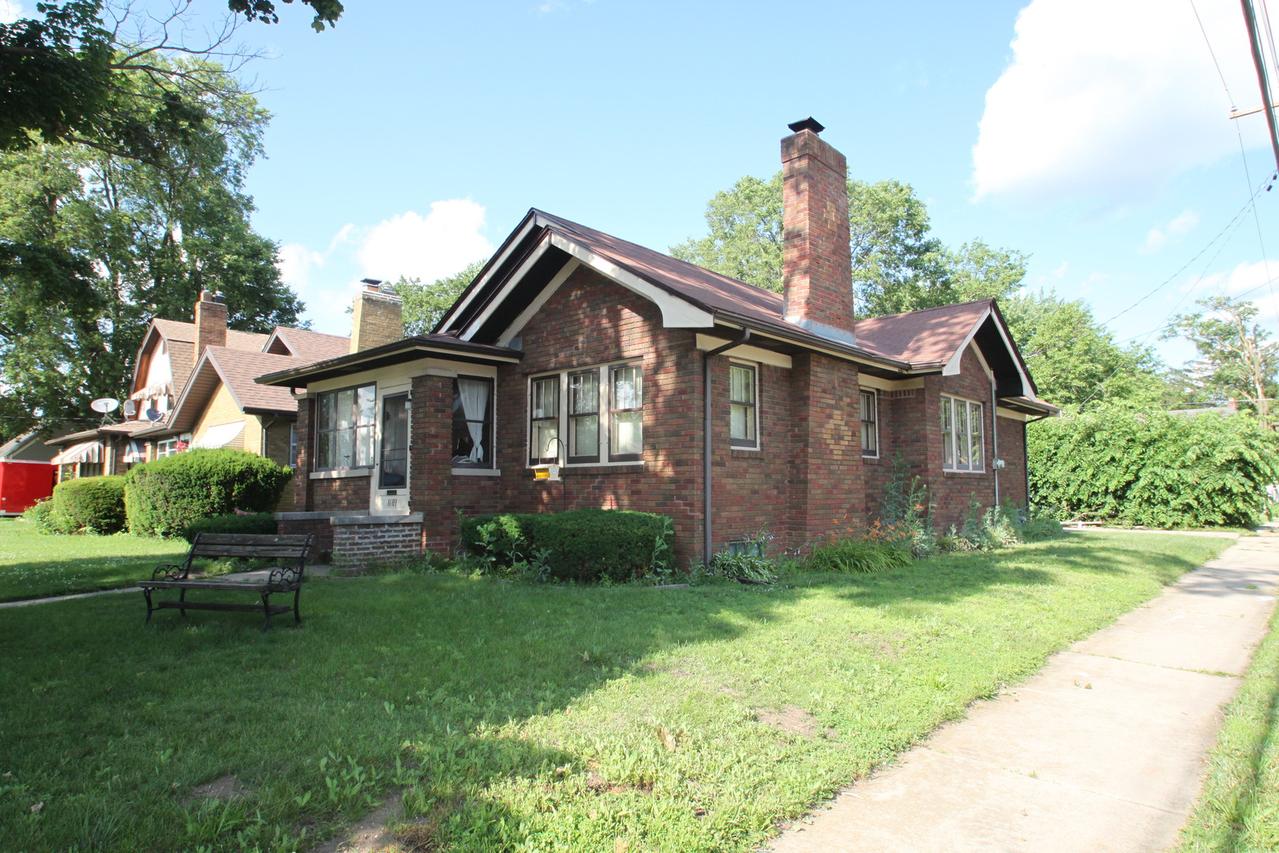 1603 N Winnebago St., Rockford, IL 61103