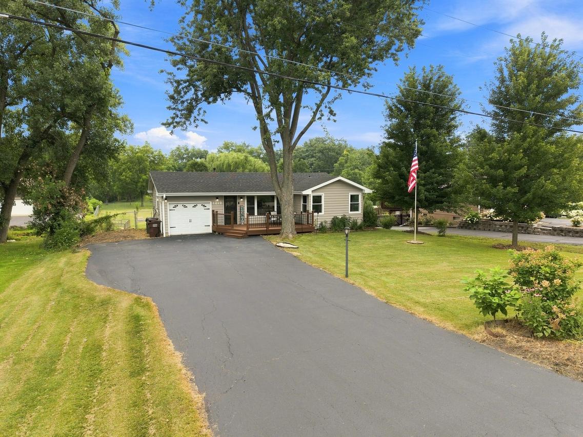 1212 Green St., New Lenox, IL 60451