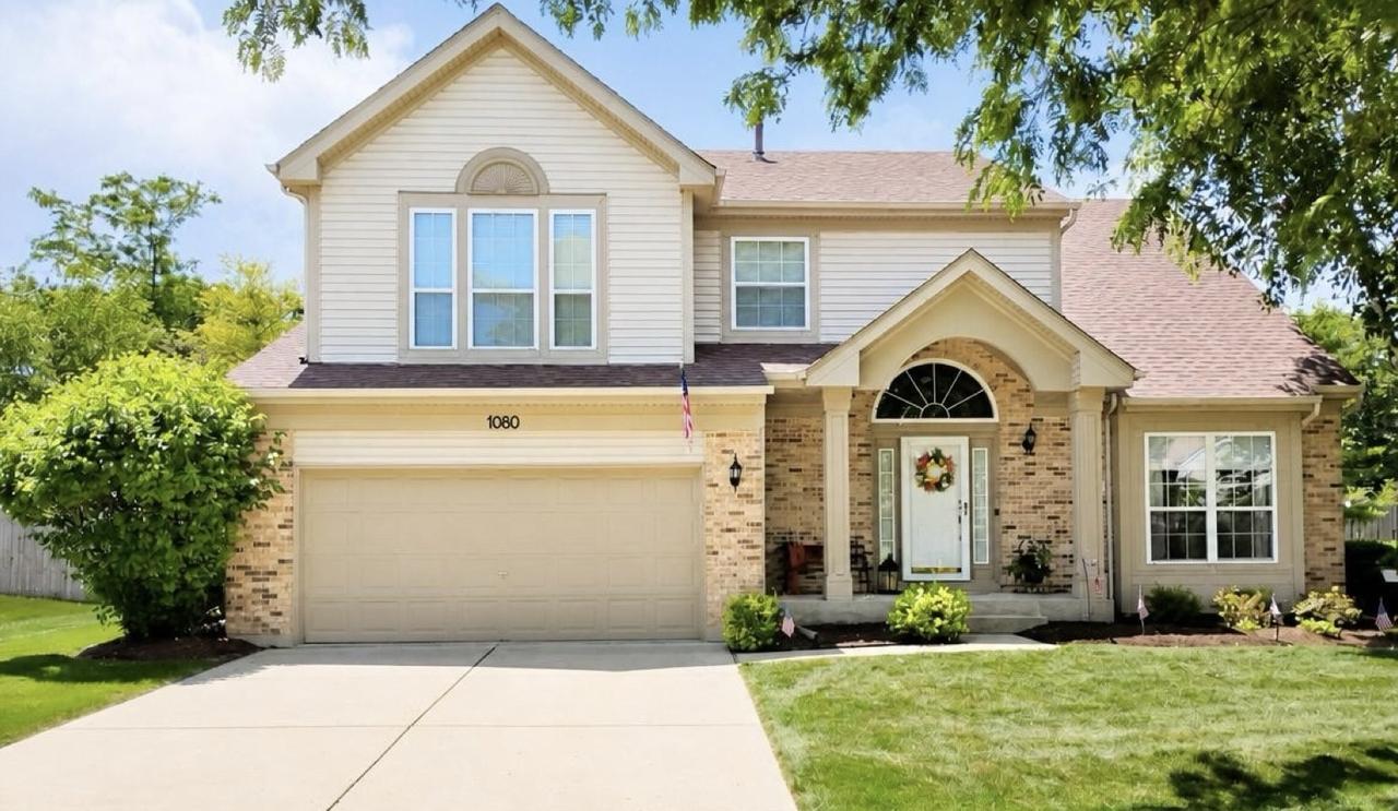 1080 Victoria Dr., Fox River Grove, IL 60021