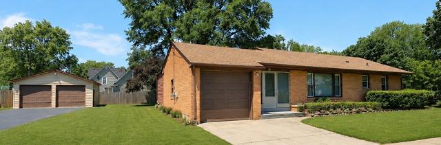 New Homes For Sale This Week That Attend Carpentersville Middle School: July 3rd to July 9th