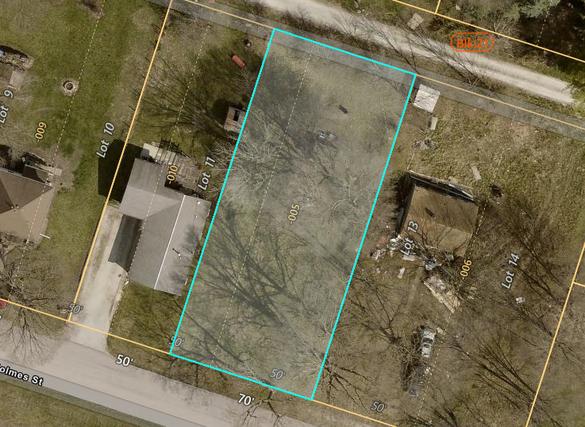 New Homes For Sale This Week in Paxton: July 3rd to July 9th