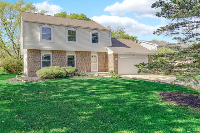 New Homes For Sale This Week That Attend Crete Elementary School: July 3rd to July 9th