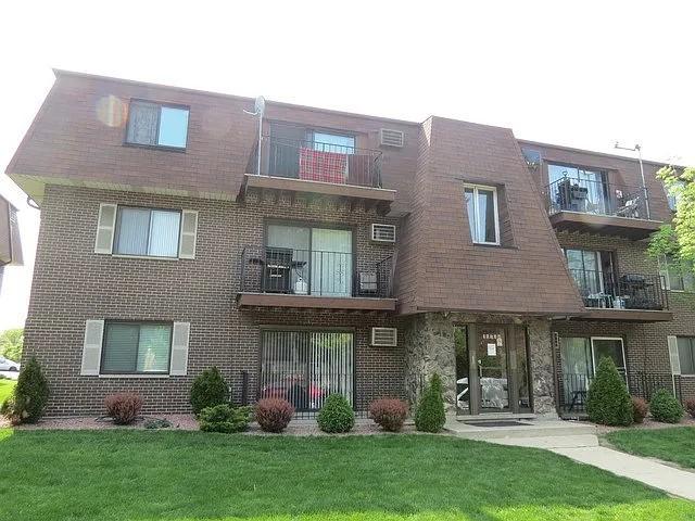 10508 S Highland Ave. #1D, Worth, IL 60482