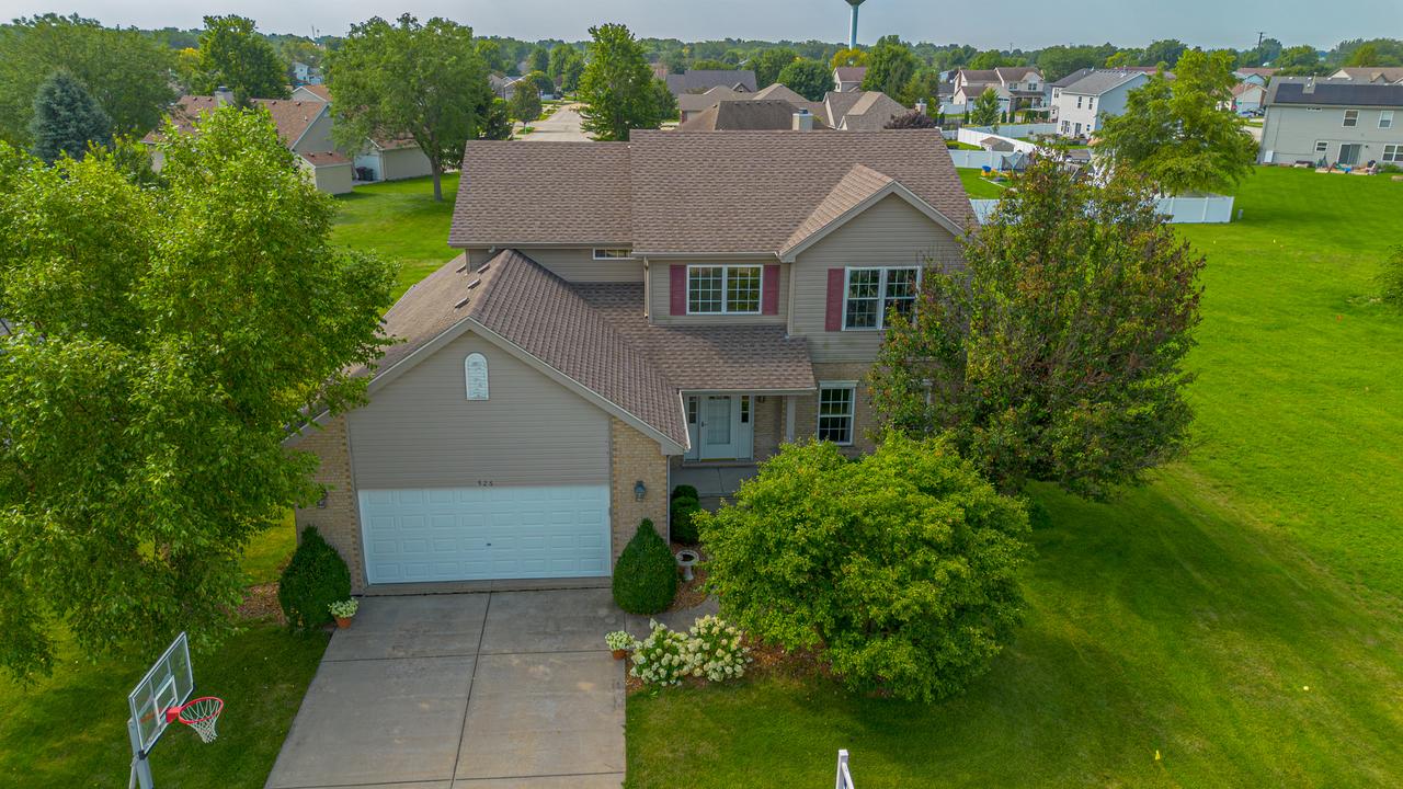 526 Gipp Dr., Manteno, IL 60950