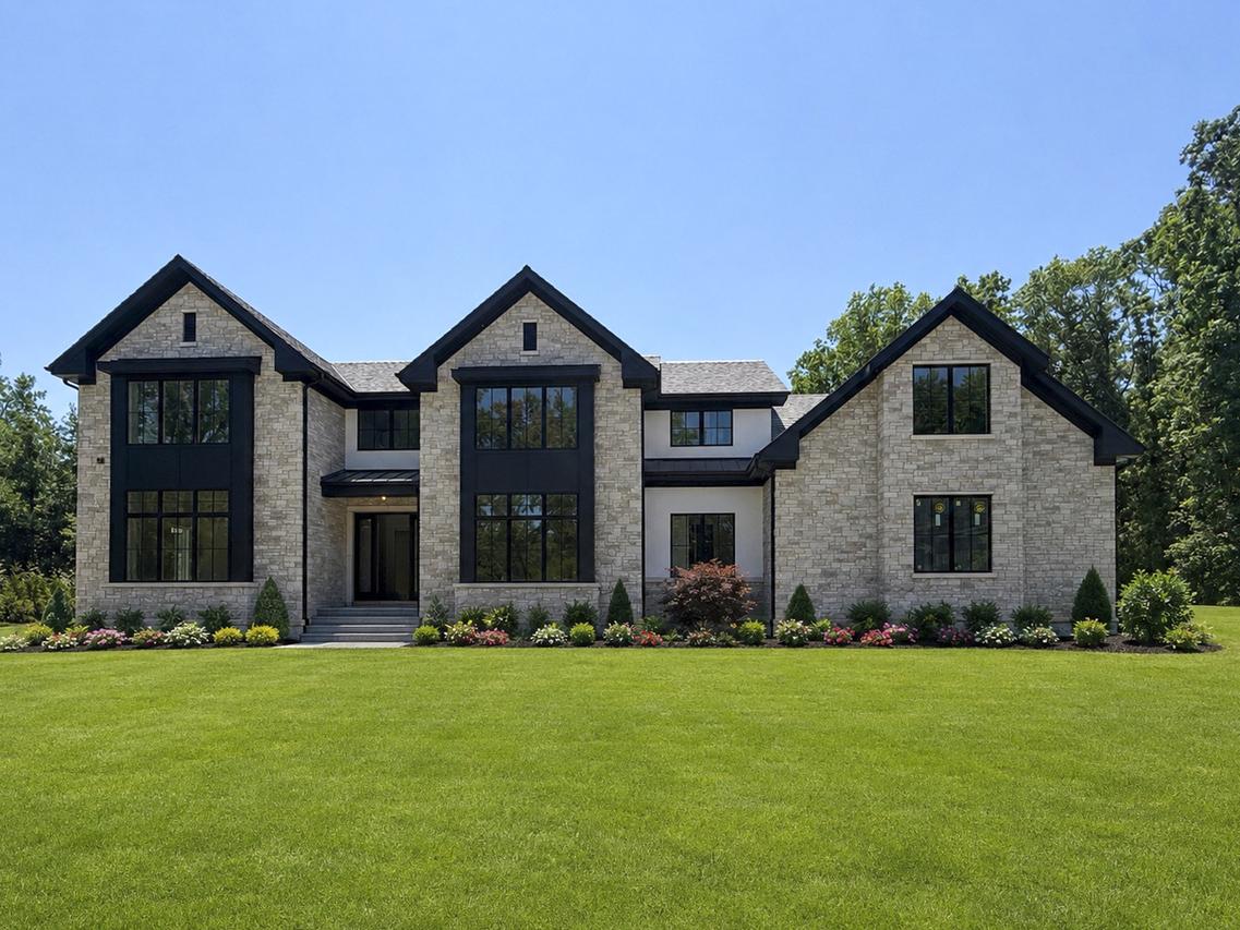 1959 Windridge Dr., Lake Forest, IL 60045