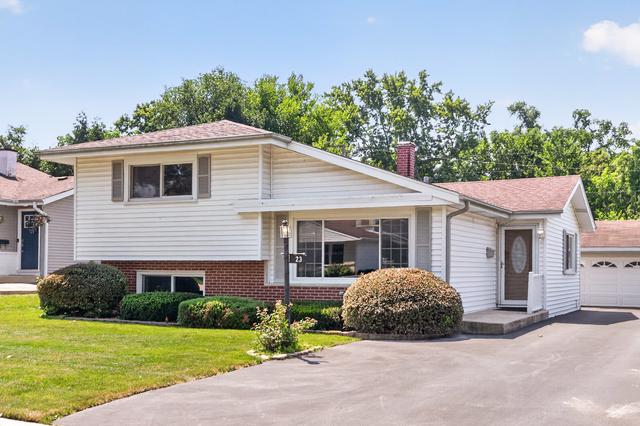Homes Just Sold That Attend Glenn Westlake Middle School: August 4th to August 10th
