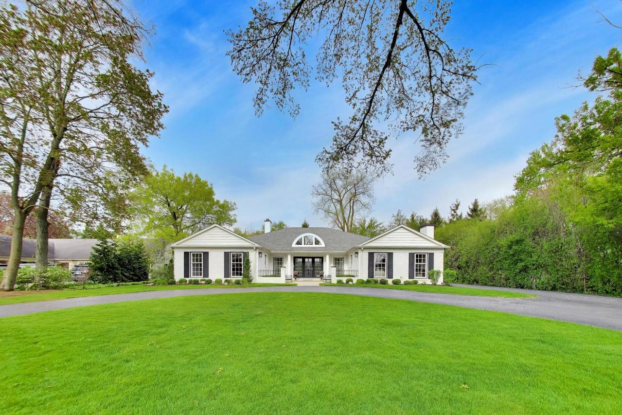 180 Westview Rd., Winnetka, IL 60093