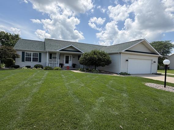 Homes Just Sold in Mahomet: August 25th to August 31st