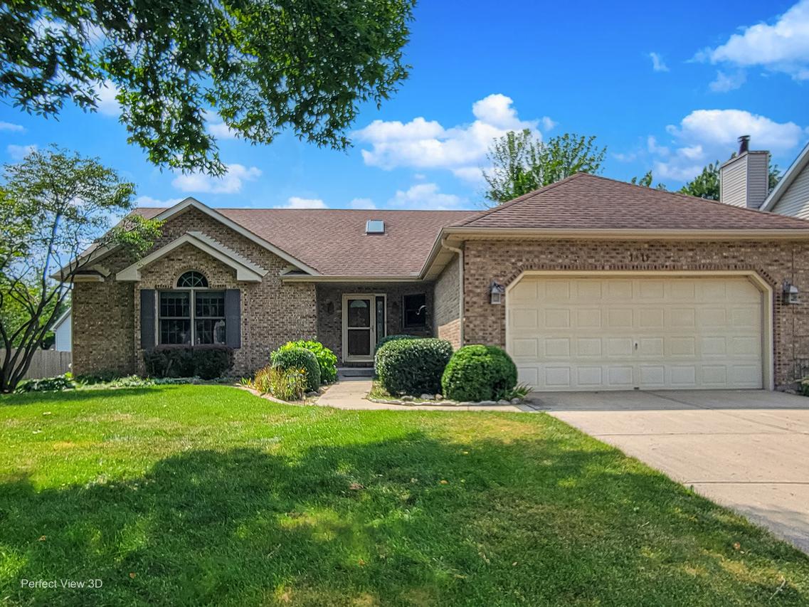 1911 Chestnut Hill Rd., Plainfield, IL 60586