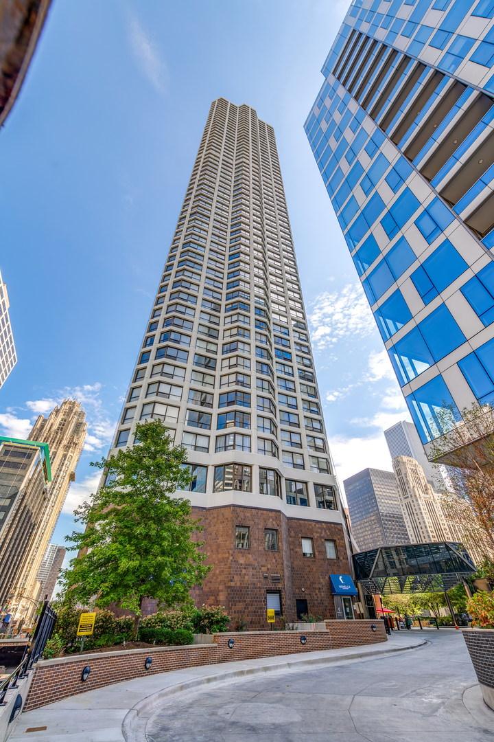 405 N Wabash Ave. #2903, Chicago, IL 60611
