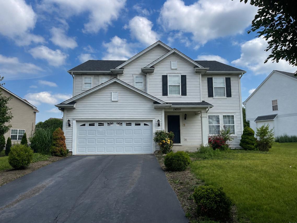 24220 Mill Creek Ln., Plainfield, IL 60586