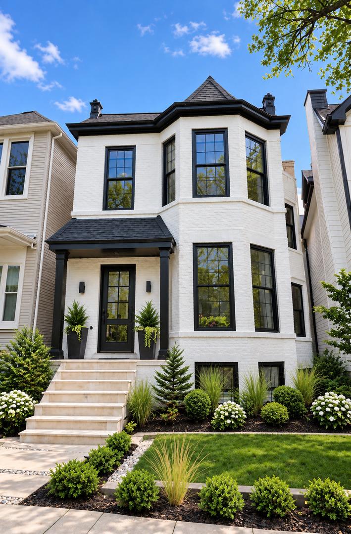 [Address Hidden by Seller], Chicago, IL 60657
