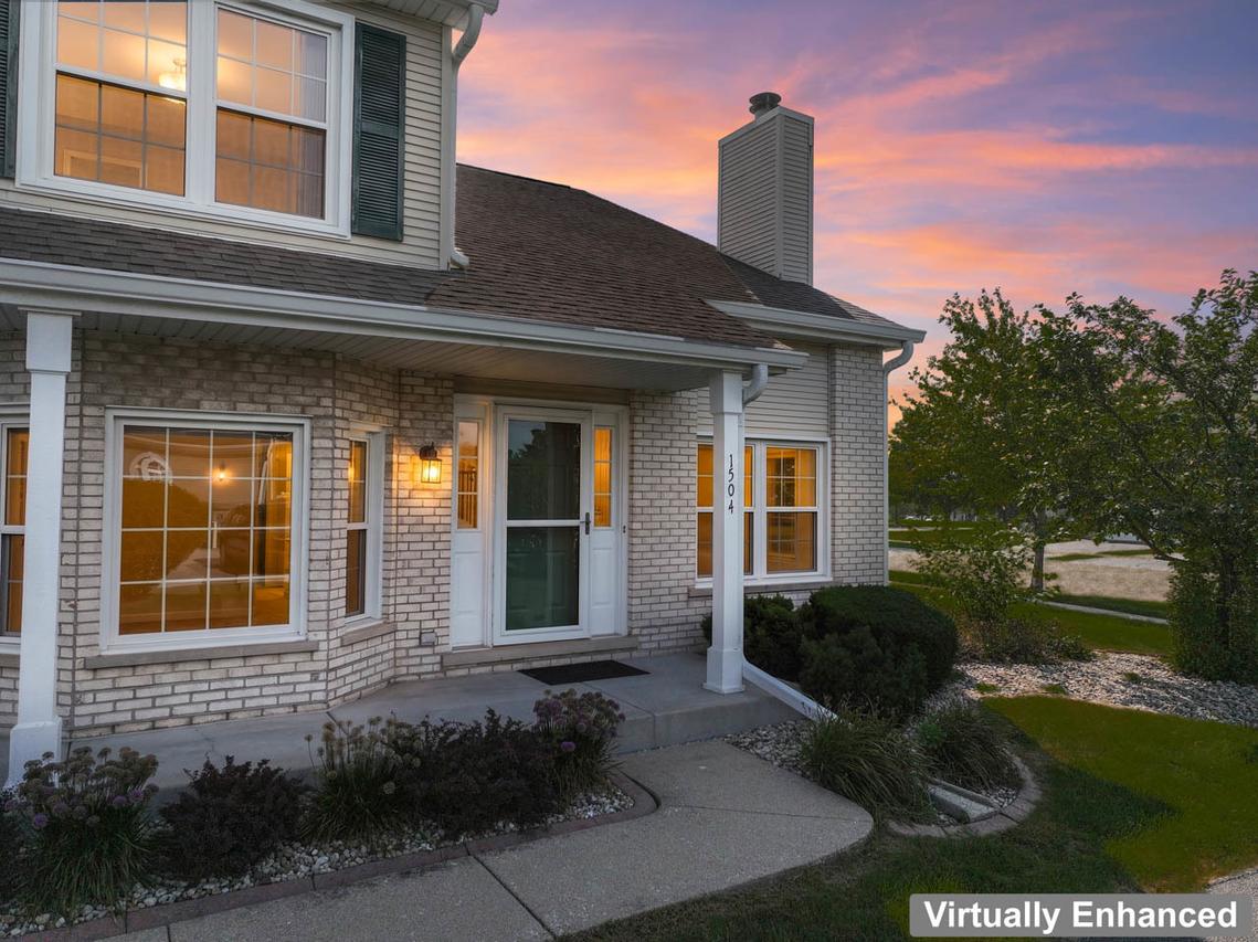1504 Root St., Crest Hill, IL 60403