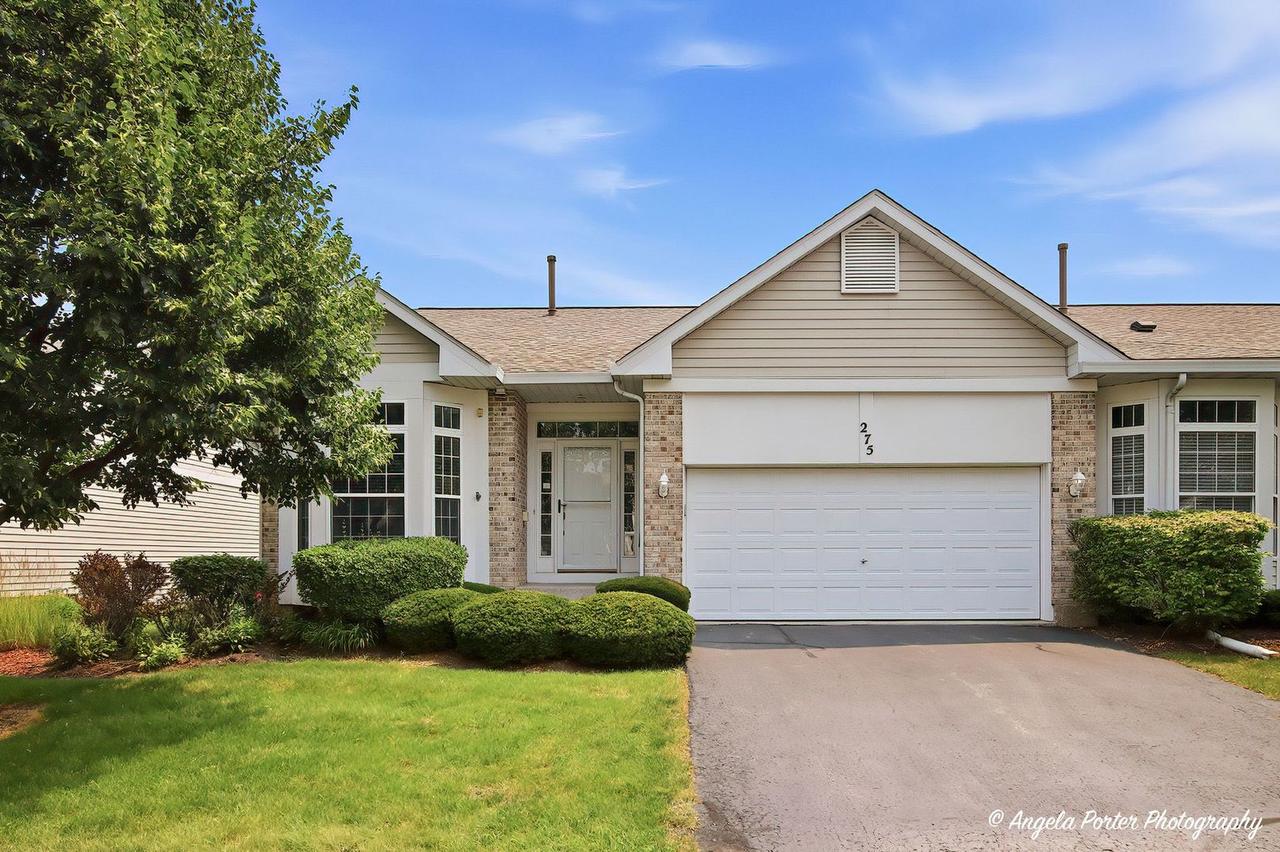 275 Firenze Dr., Cary, IL 60013