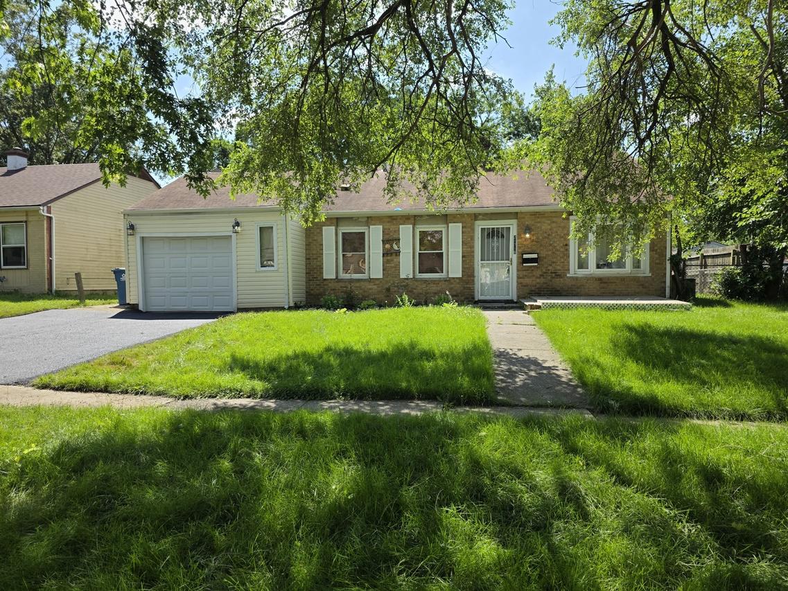 21716 Orion Ave., Sauk Village, IL 60411