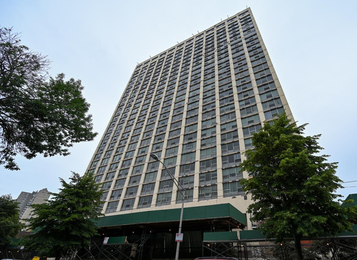 5201 S Cornell Ave. #5D, Chicago, IL 60615