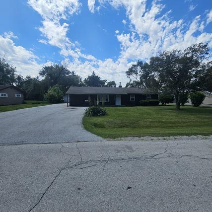 New Homes with Master Bedrooms on the 1st Floor in Country Club Hills: July 4th to July 10th