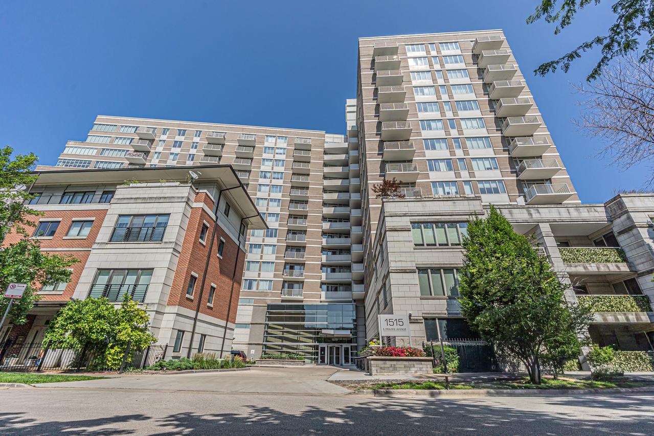 1515 S Prairie Ave. #1214, Chicago, IL 60605