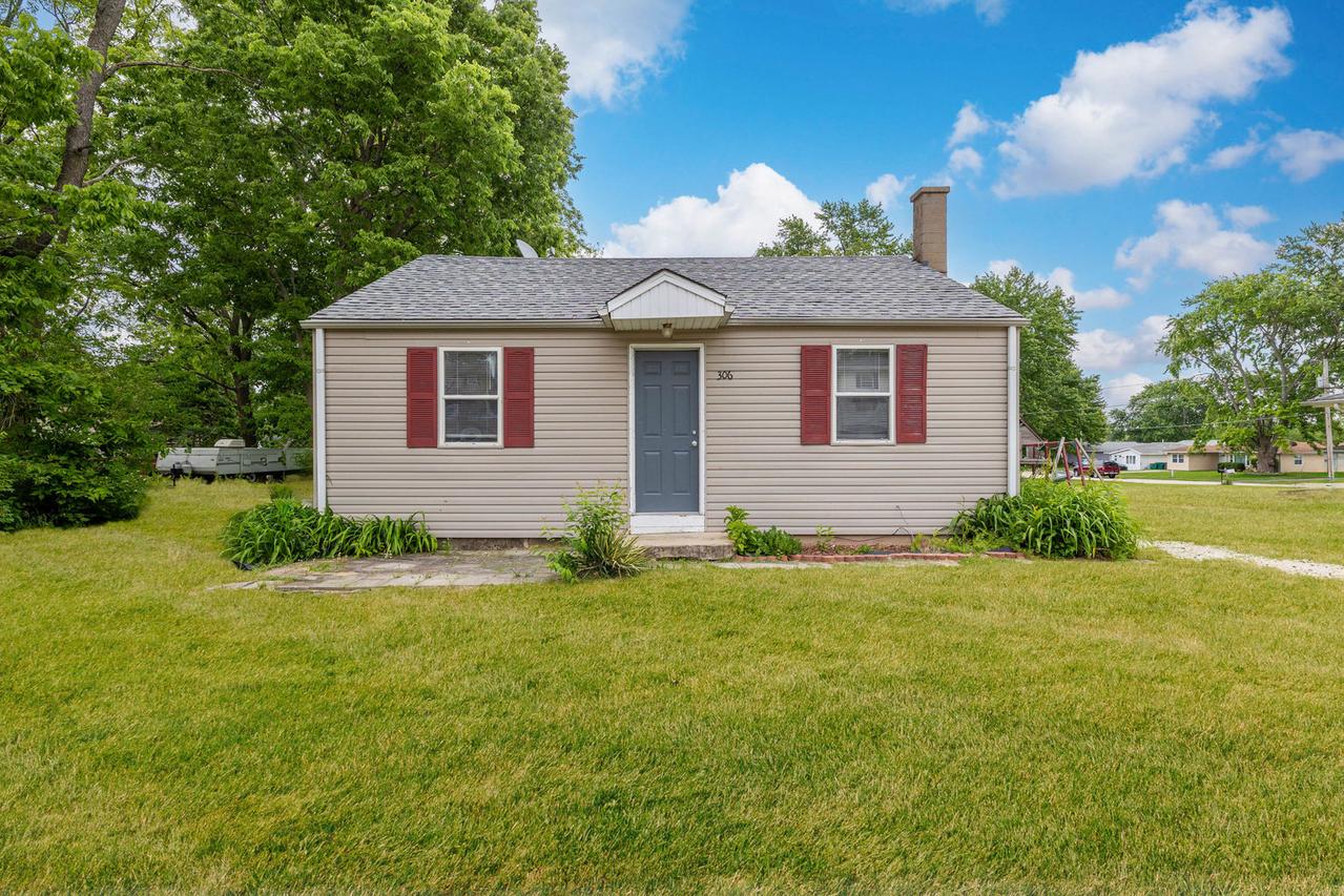 306-310 S Lincoln St., Elwood, IL 60421