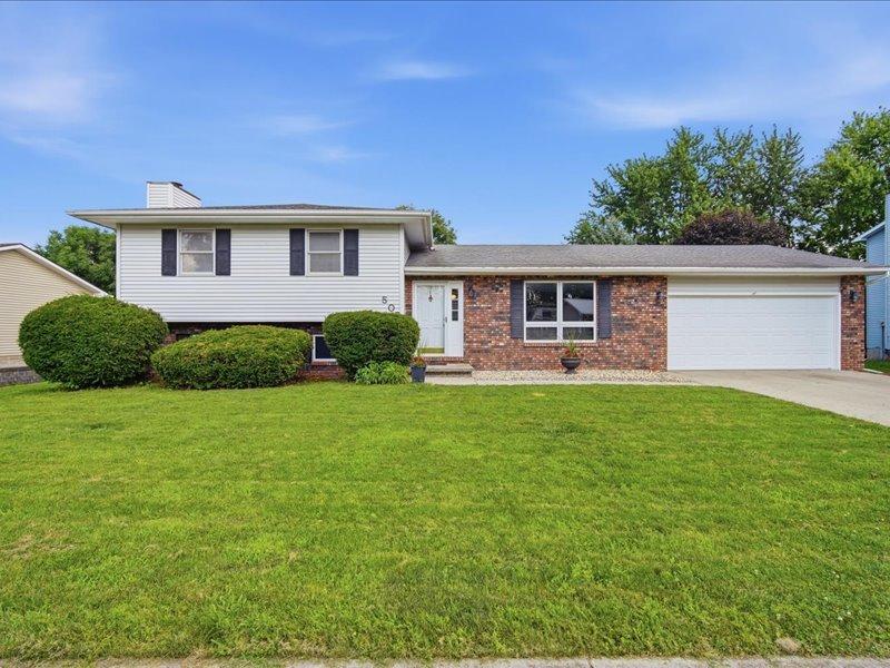 507 N Washington St., Hudson, IL 61748