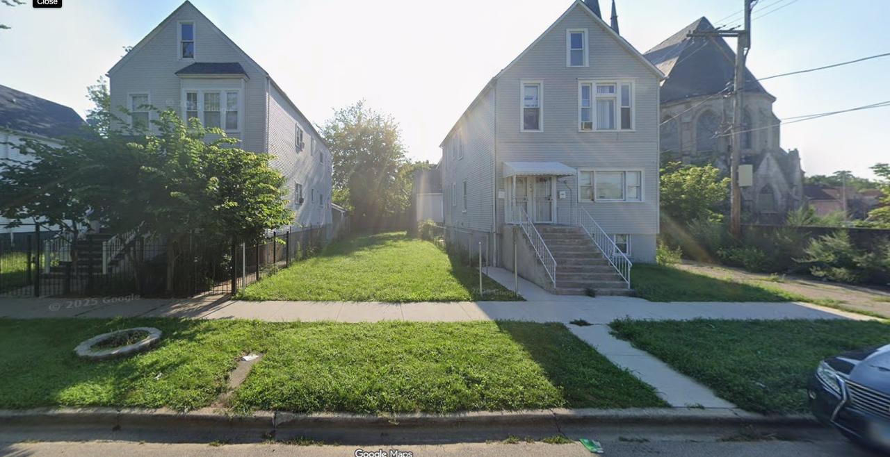 5843 S Shields Ave., Chicago, IL 60621