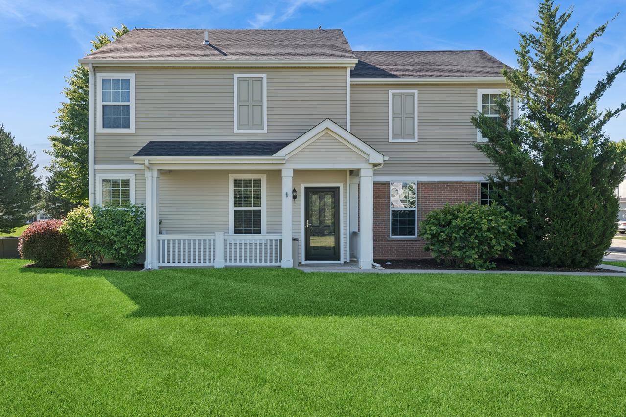 205 Portage Ln. #A, Yorkville, IL 60560