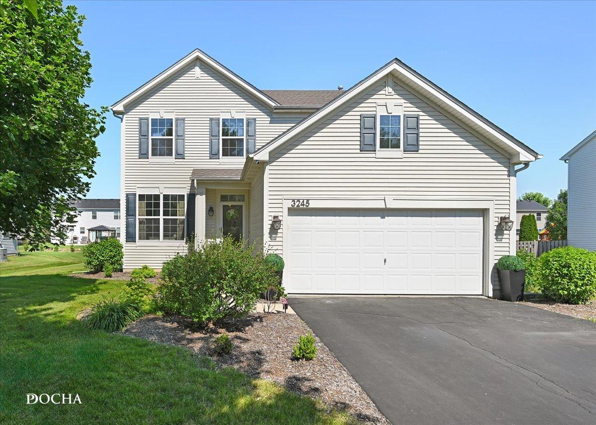 [Address Hidden by Seller], Montgomery, IL 60538